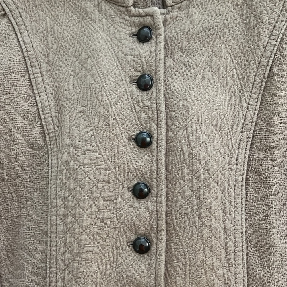 Free People jacket - Picture 4 of 4
